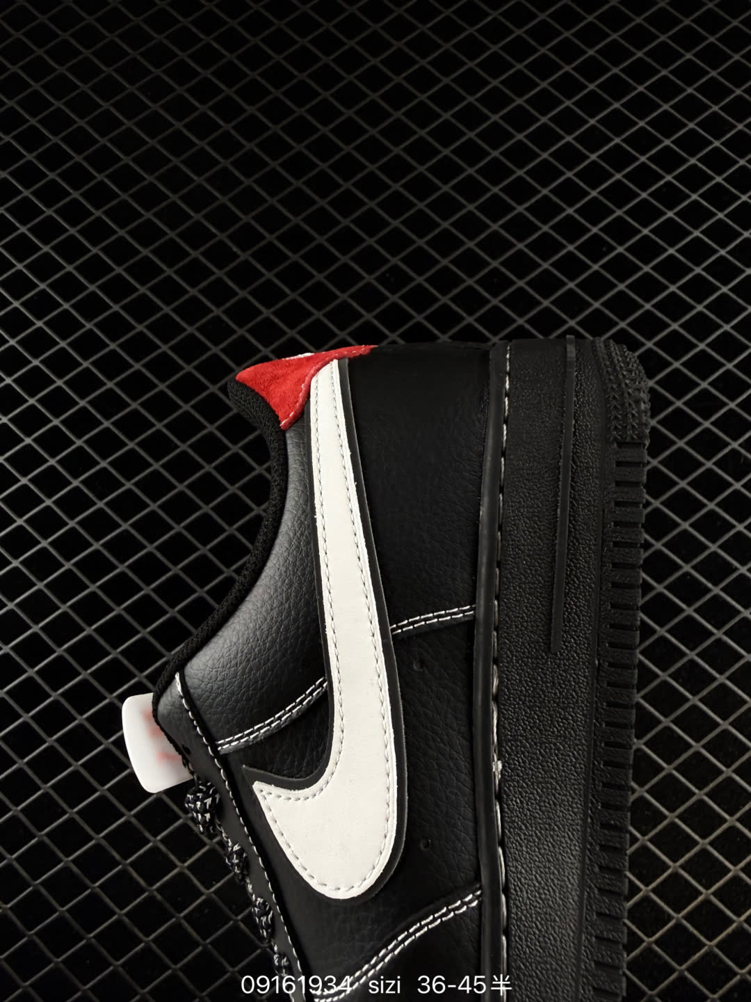 Nike Air Force 1'07 Low-QW5288-131